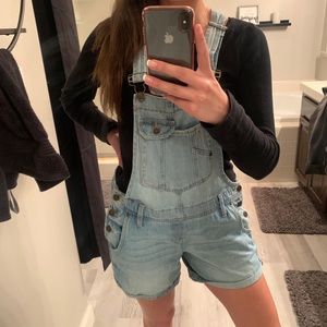 L.E.I. Overalls